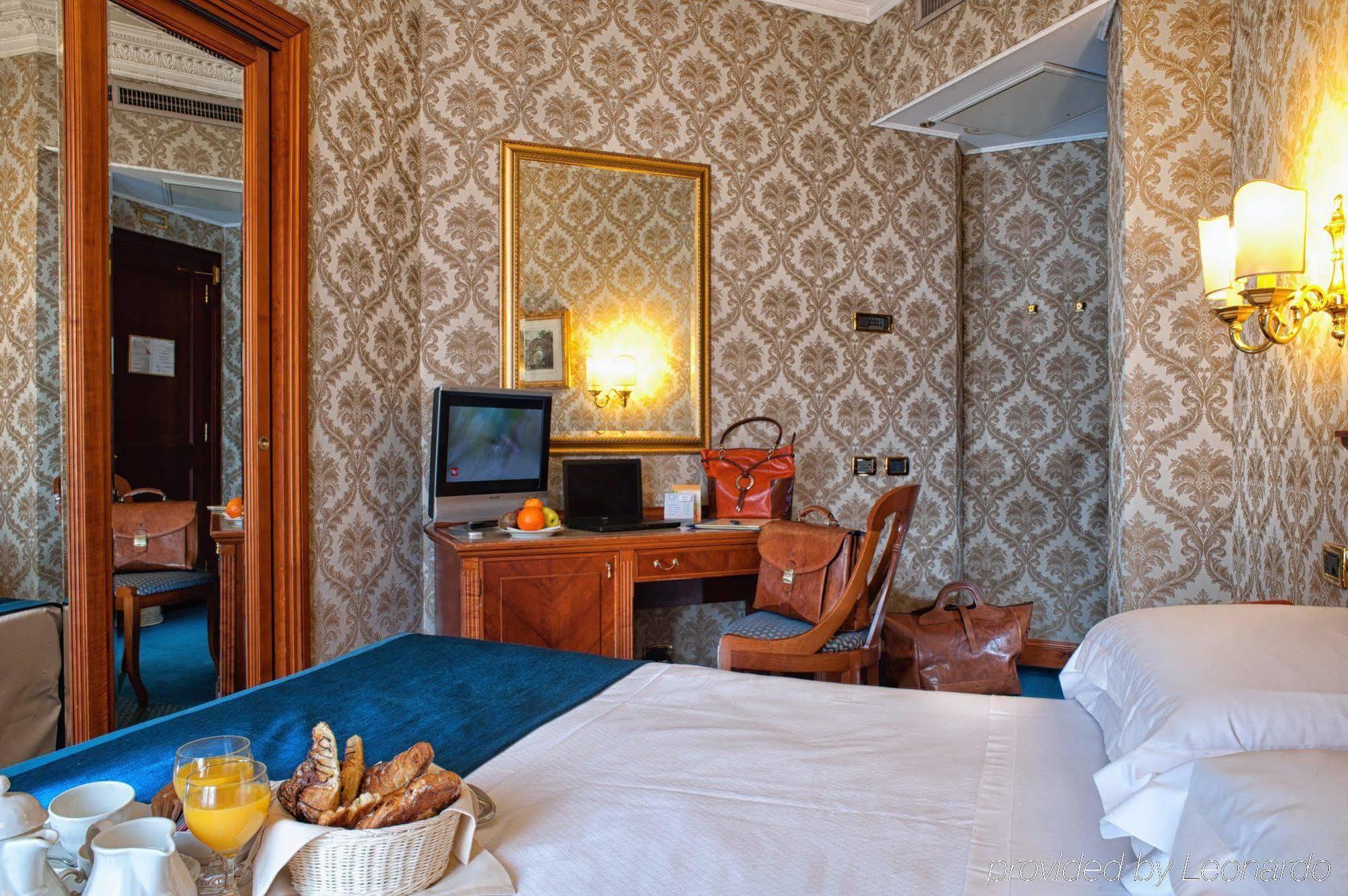 Barberini Hotel Roma