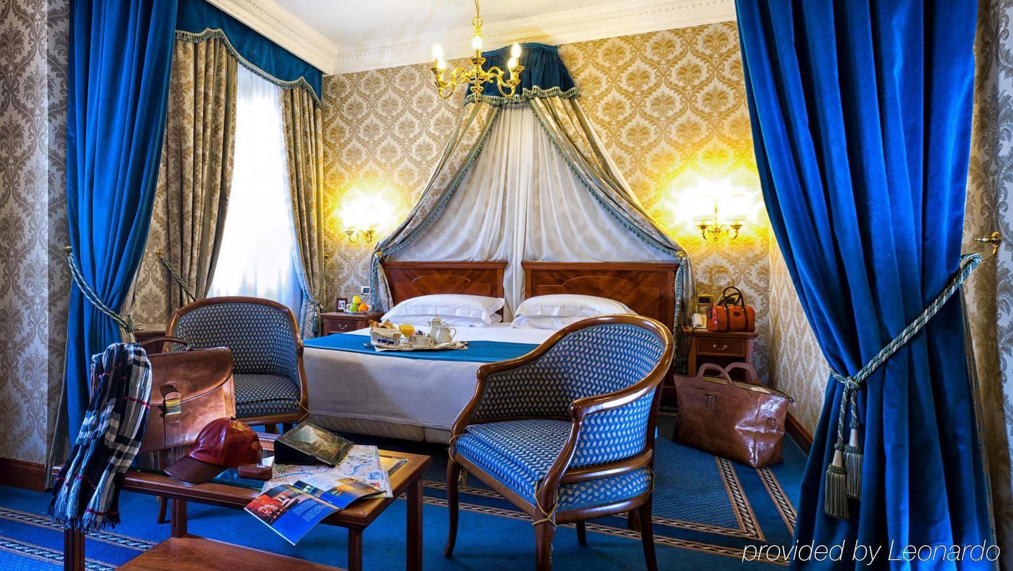 Barberini 4*