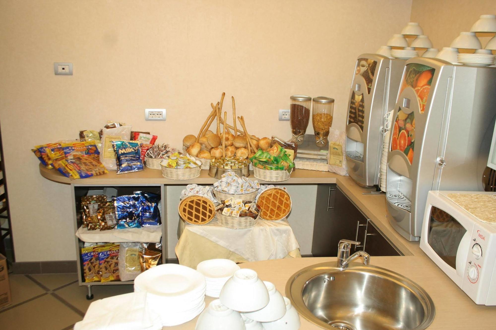 Hotel Elide Rom