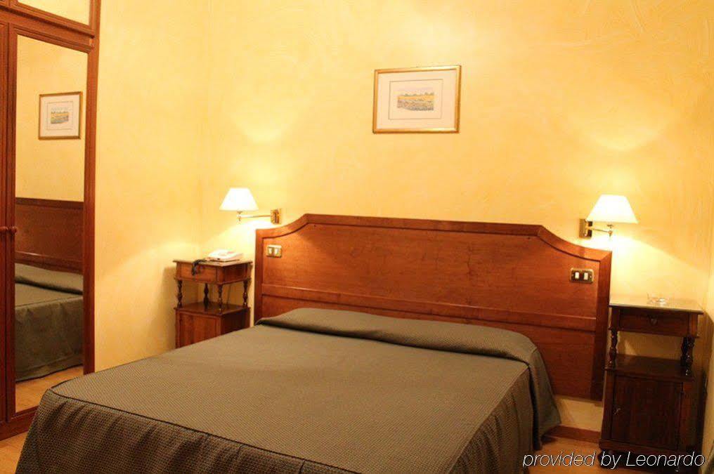 Fiori Hotell
