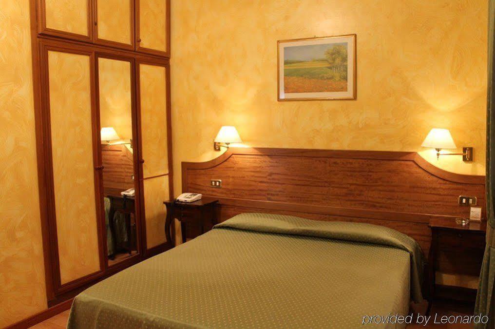 Hotell Fiori Roma