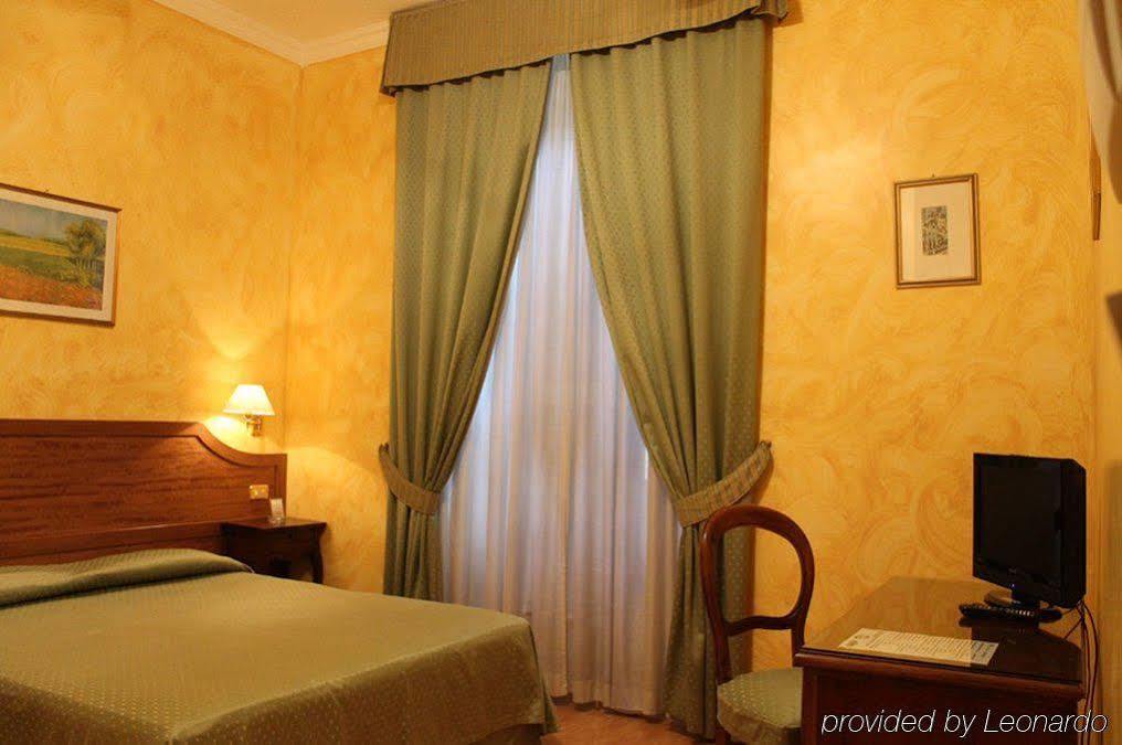 Hotell Fiori 2*