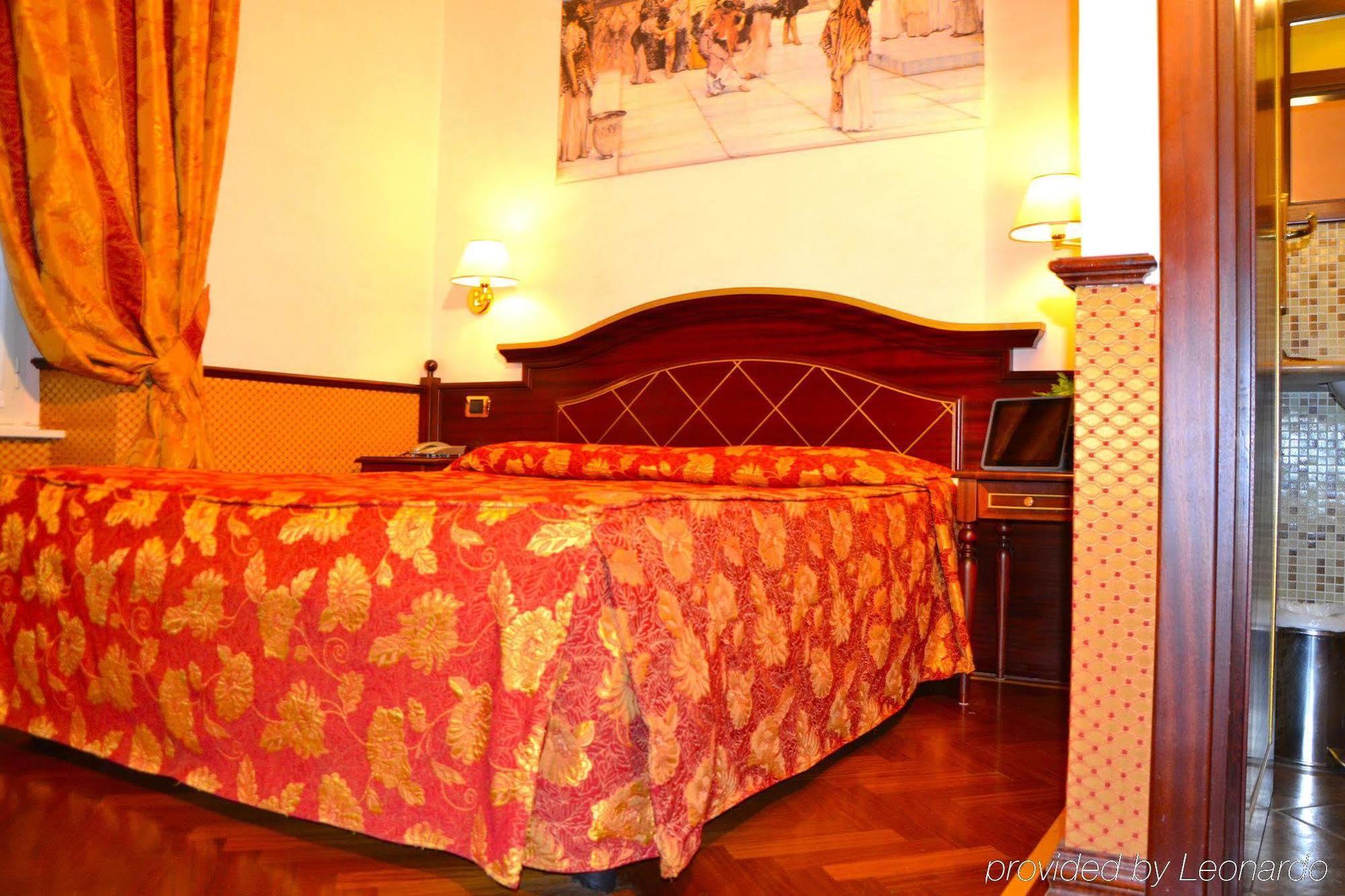 Hotel Invictus Rom