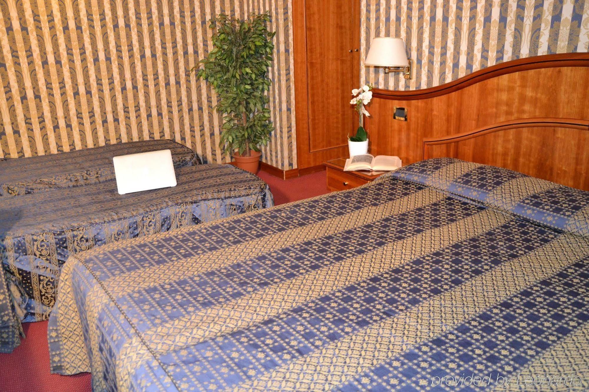 Hotell Invictus 3*