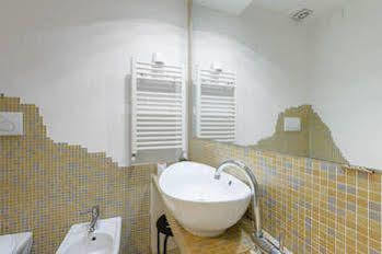 Vatican Garden House 2* Rom