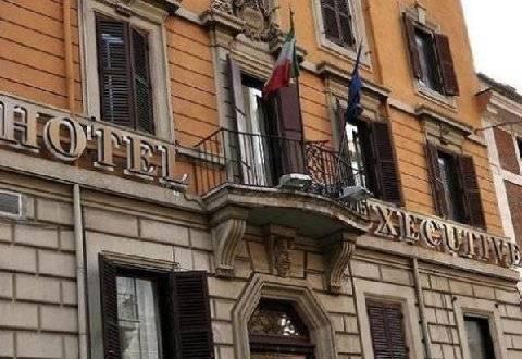 Executive Hotel