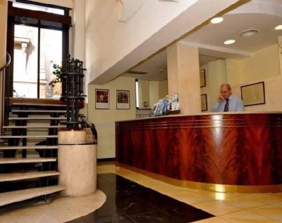 Executive Hotel Roma