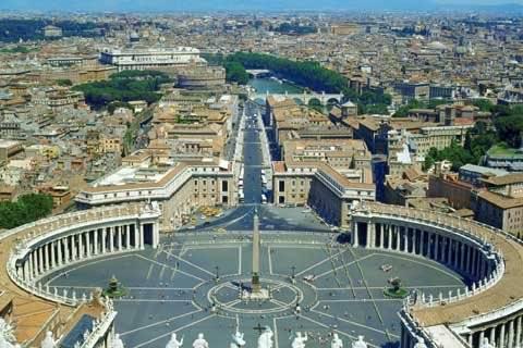 Hotell Beyou Ponte Milvio Roma