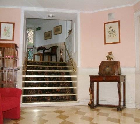 Hotell Delle Muse
