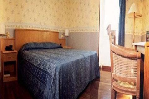 Hotel Summit Roma