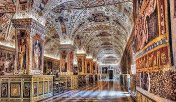 Annodomini Roma