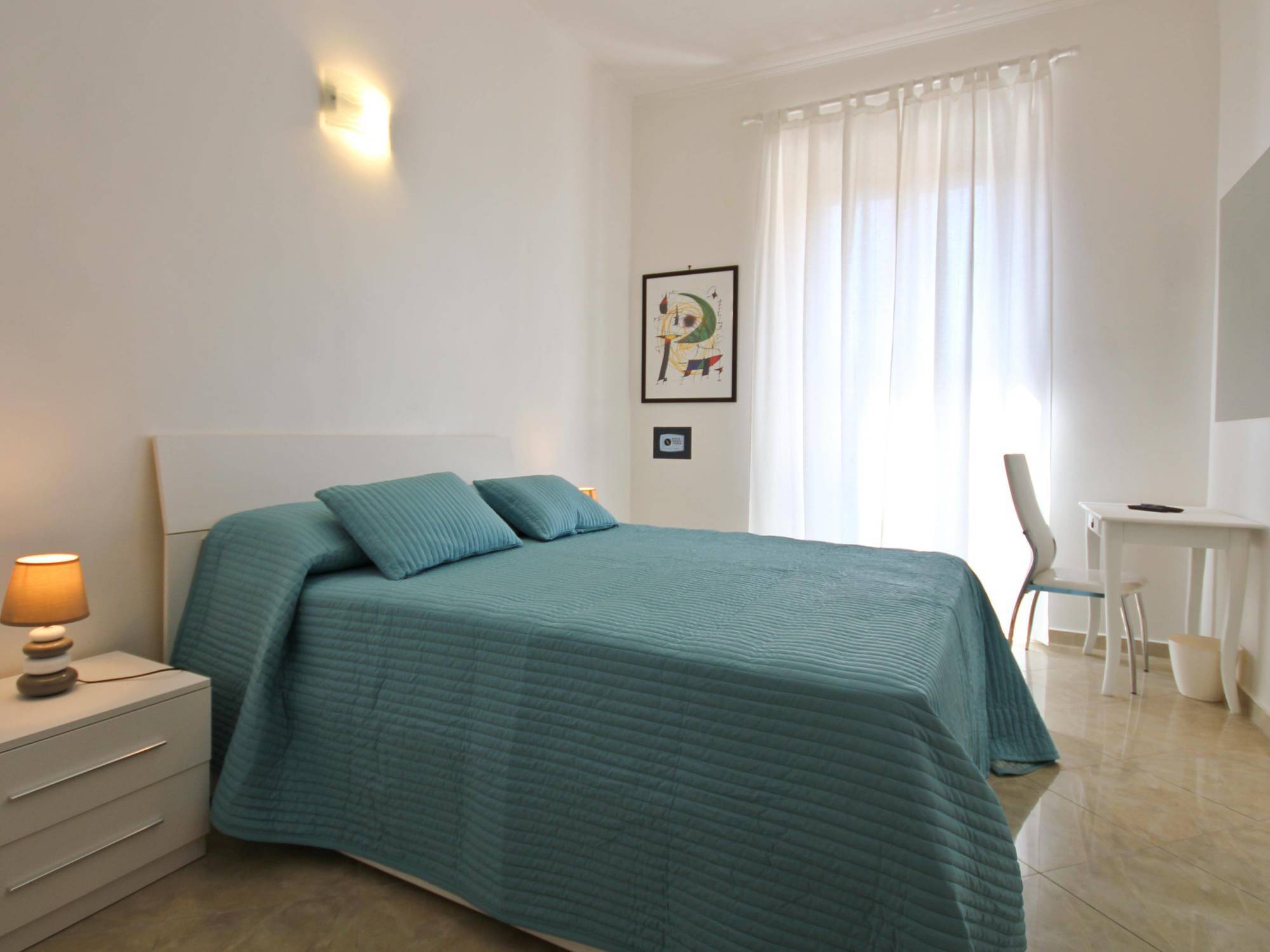 Guest house San Pietro's - 2*