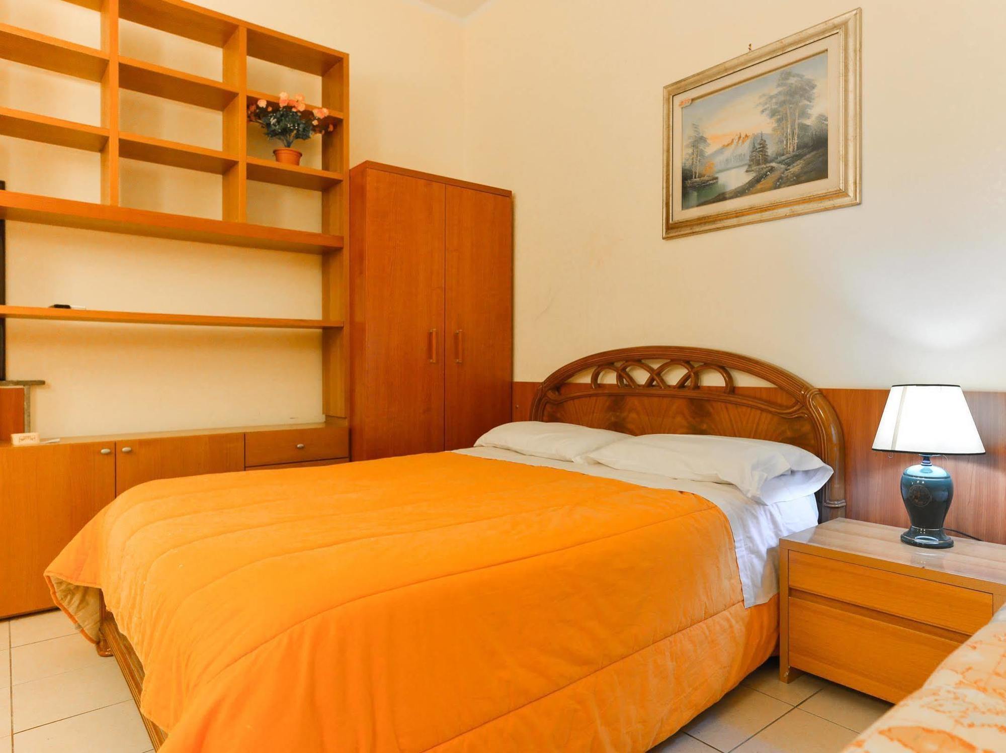 Terminal House Bed & Breakfast