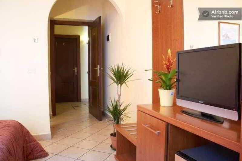 Bed & Breakfast Terminal House Rome