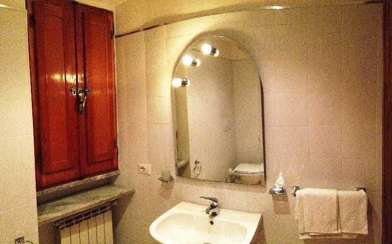 Bed & Breakfast Terminal House Rome