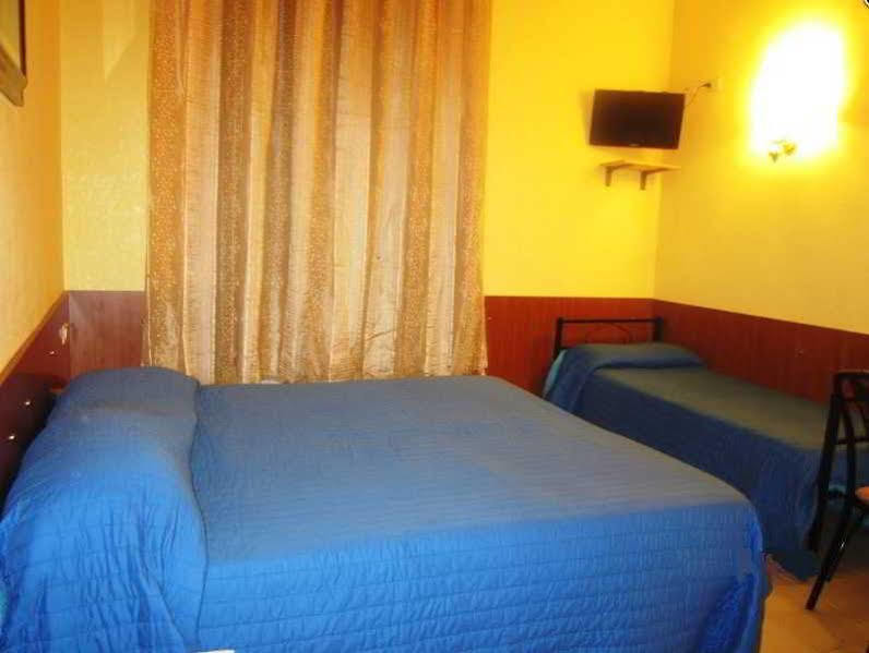 Terminal House Bed & Breakfast Rome