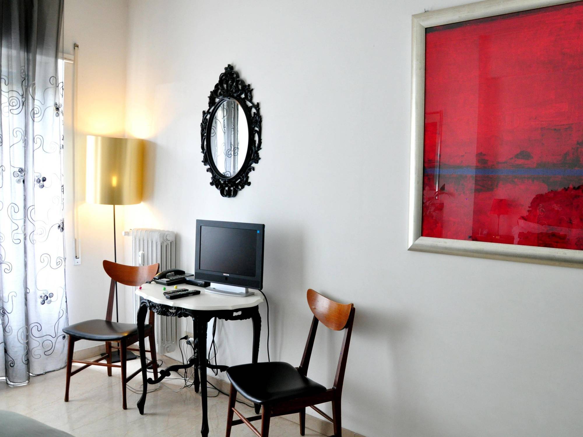 Casa de hóspedes Gallery