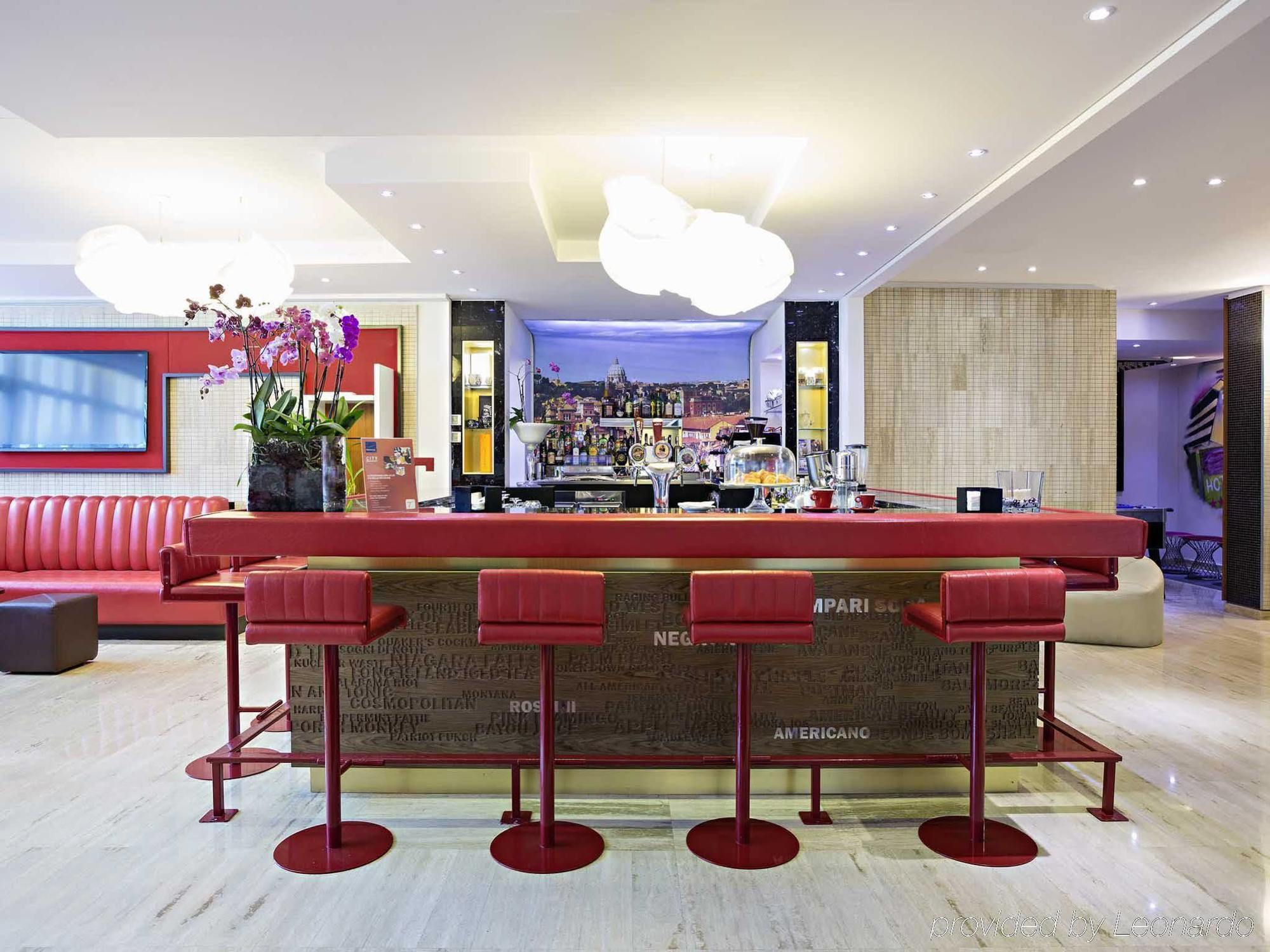 Novotel Eur Hotel Roma