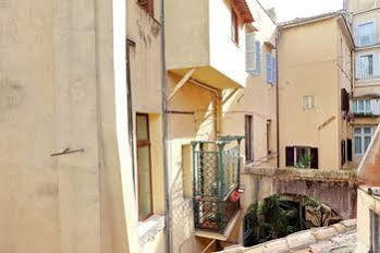 Apartment Il Glicine - Navona Rom