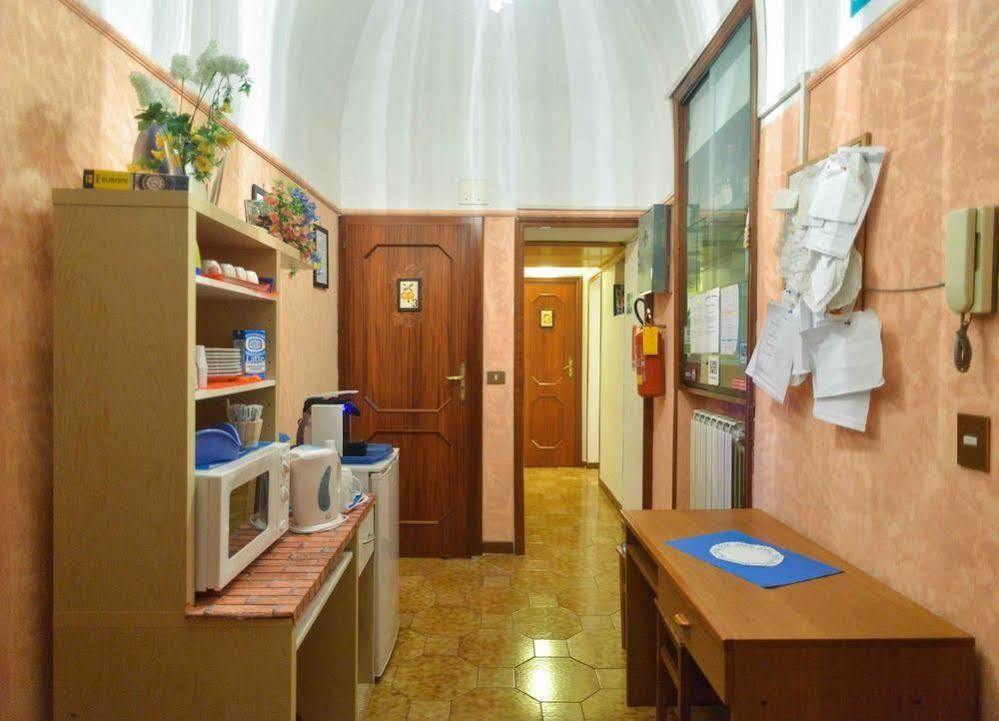 Trani B&t Casa de hóspedes Roma