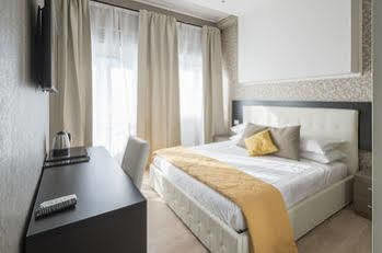 Hotell Happy