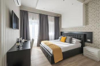 Happy Hotell Roma