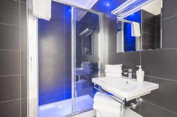 Hotell Happy Roma