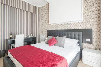 Happy Hotell Roma