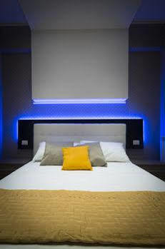 Happy Hotell Roma