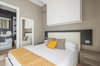 Hotell Happy 2*