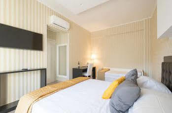 Hotell Happy 2*