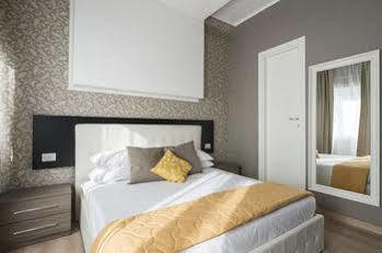 Hotell Happy