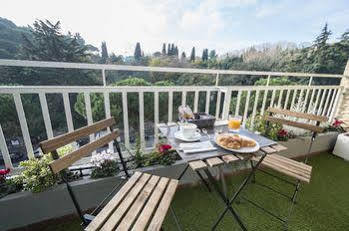 Hotell Happy Roma
