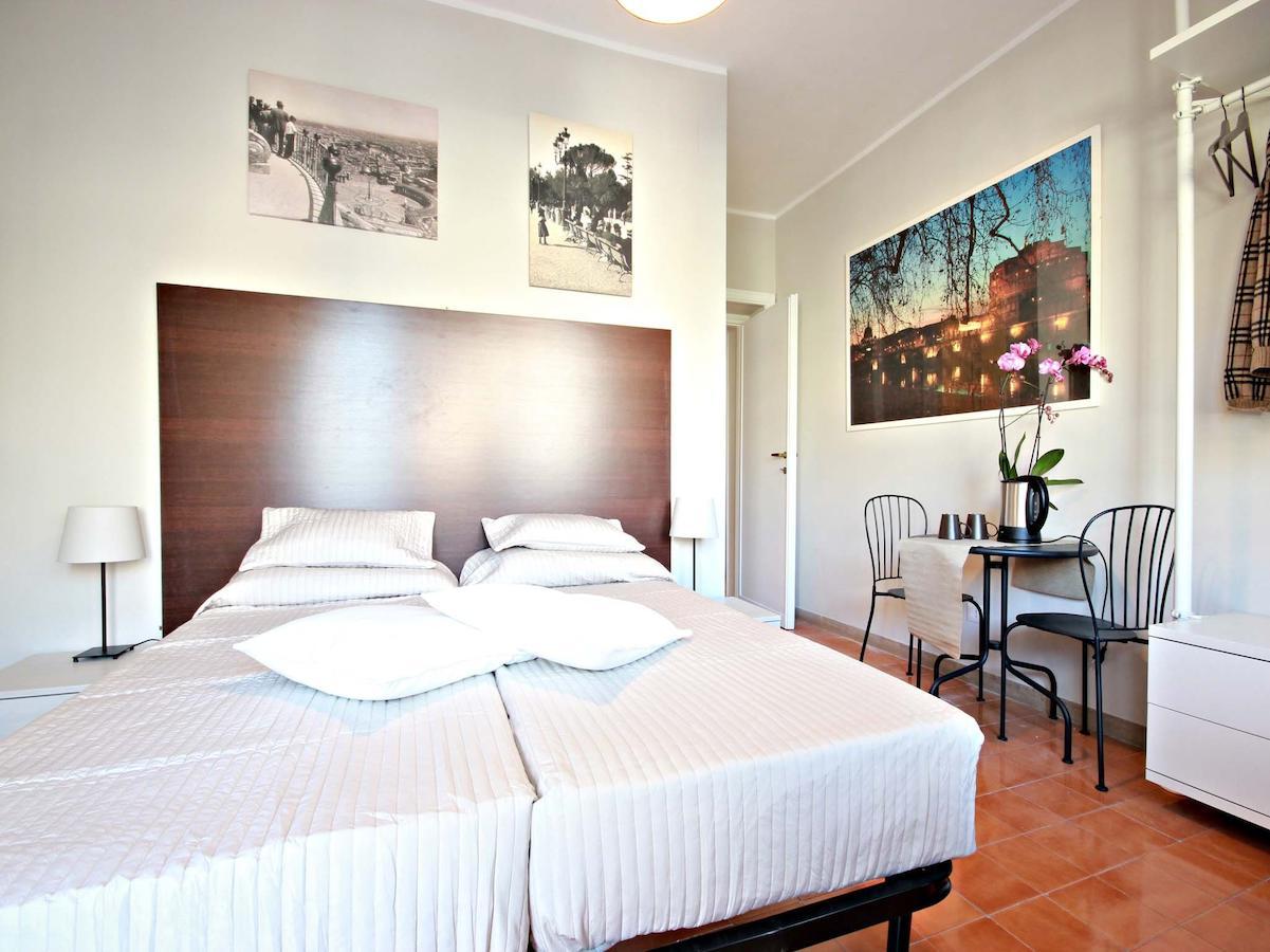 Vaticanum 67 Holiday home