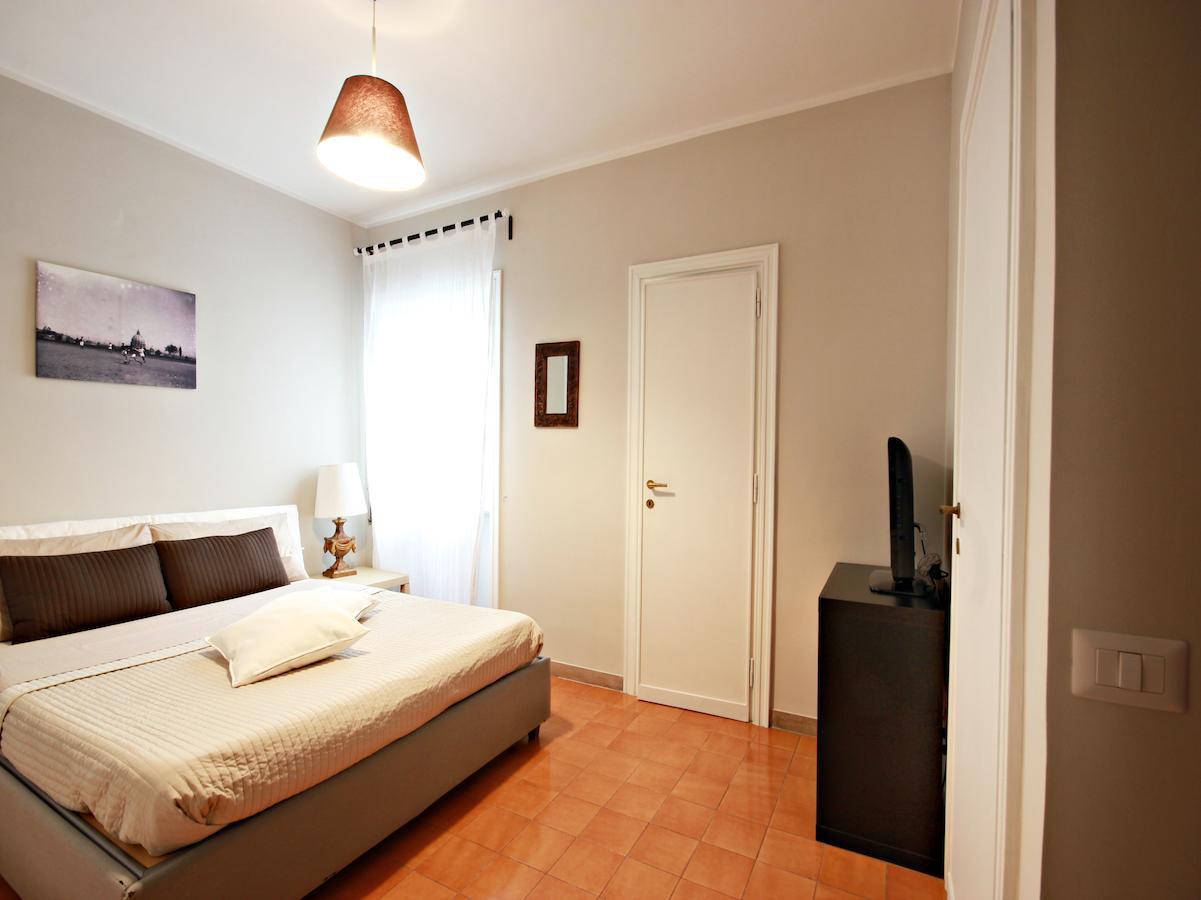 Holiday home Vaticanum 67 *