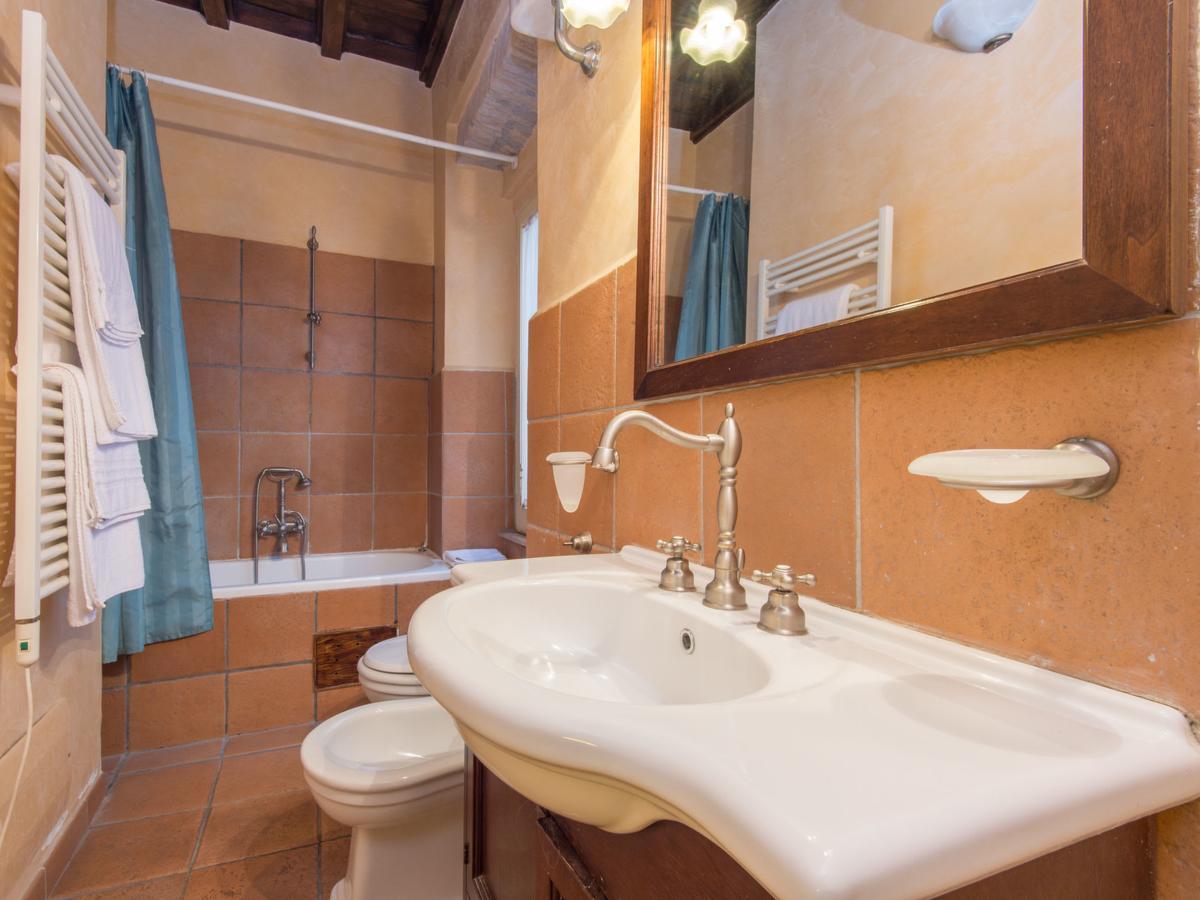 Casa vacanze Trevi Fountain