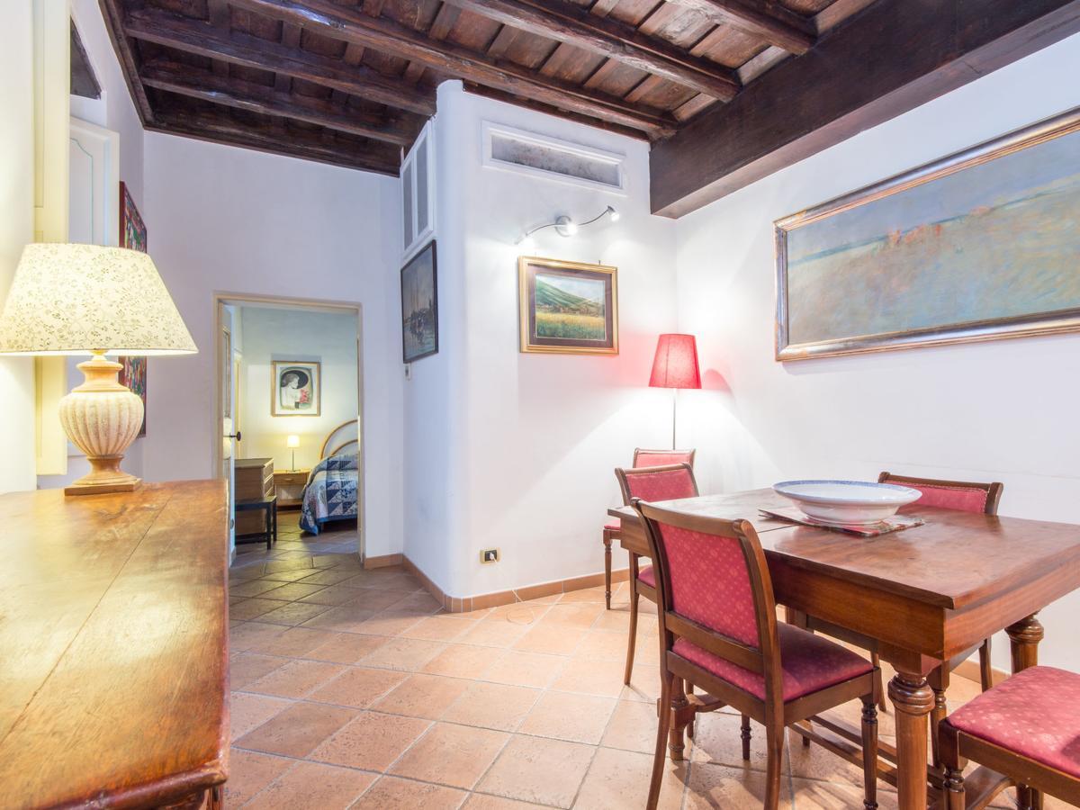 Casa vacanze Trevi Fountain Roma