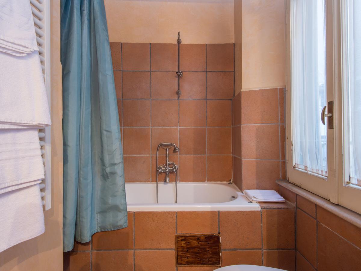 Casa vacanze Trevi Fountain