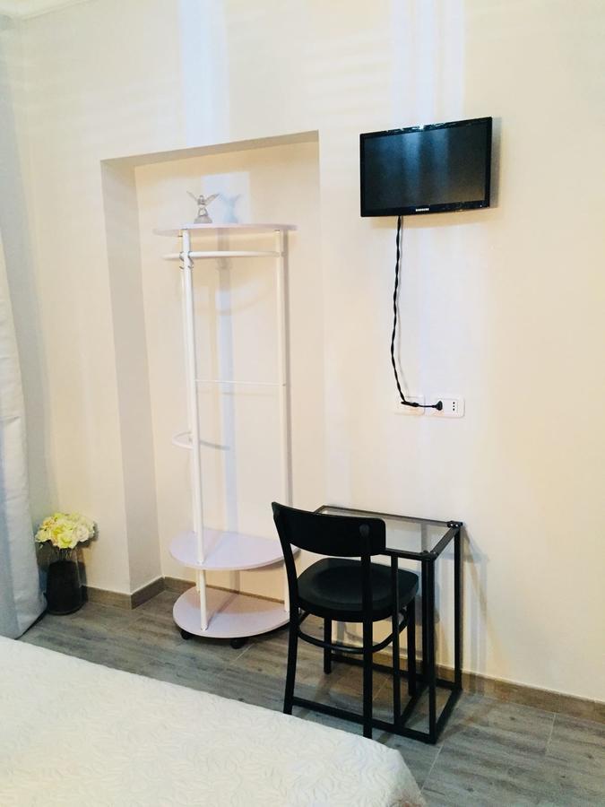 Bed and breakfast Babyface Roma