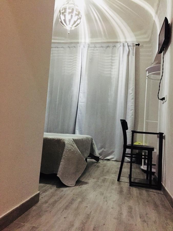 Babyface Bed and breakfast Roma