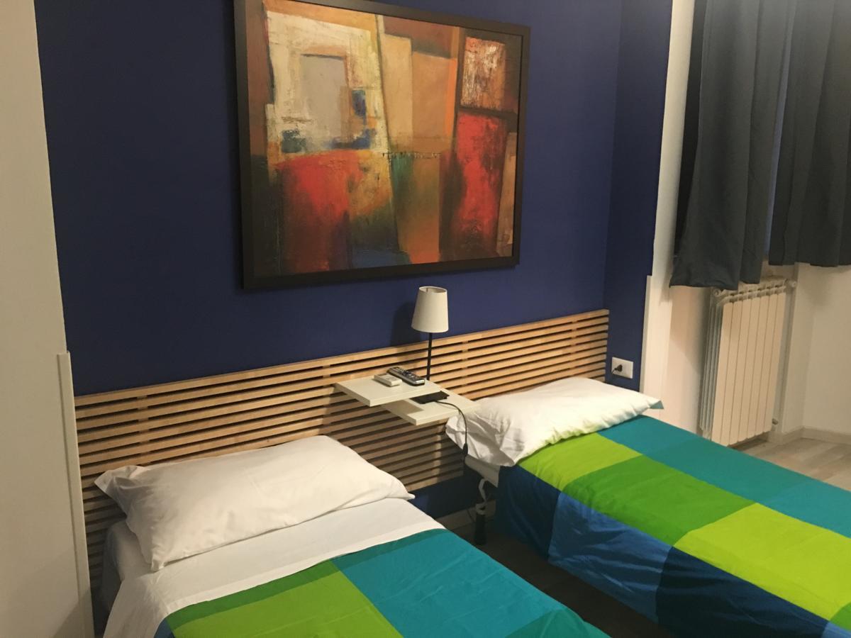 Bed & Breakfast Almi Roma