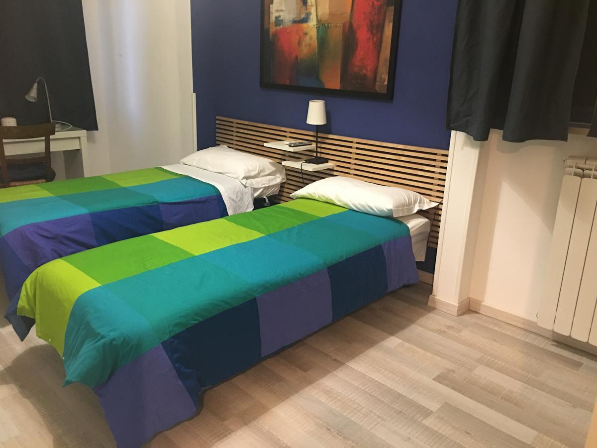 Almi Frühstückspension 3*