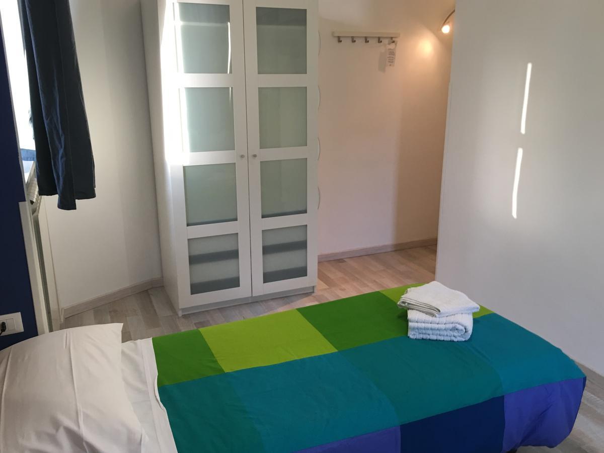 Bed & Breakfast Almi Roma