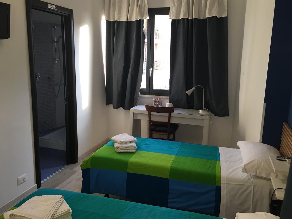 Almi Bed & Breakfast Roma