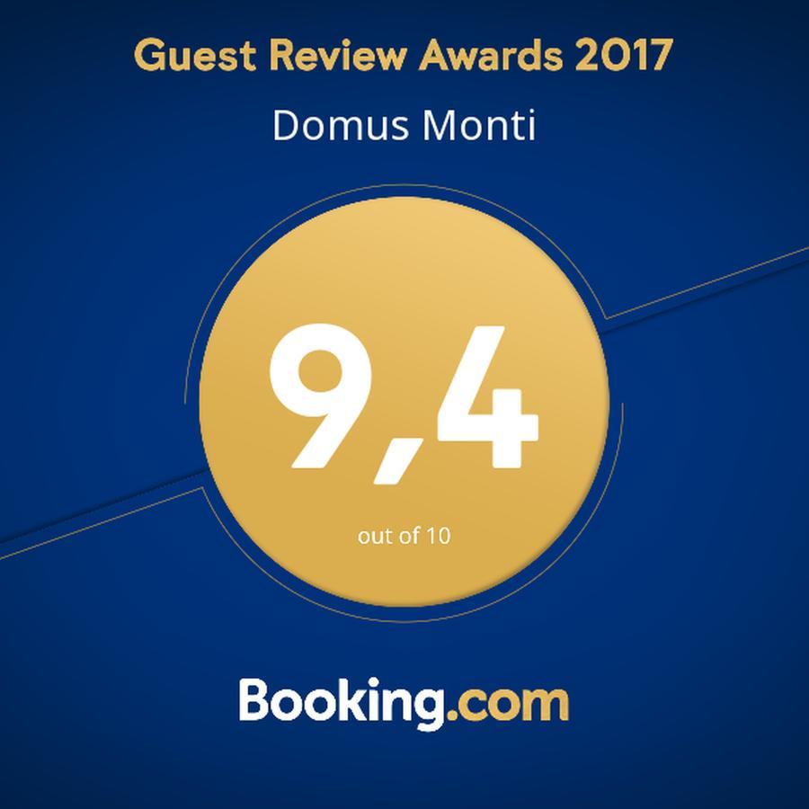 Domus Monti *