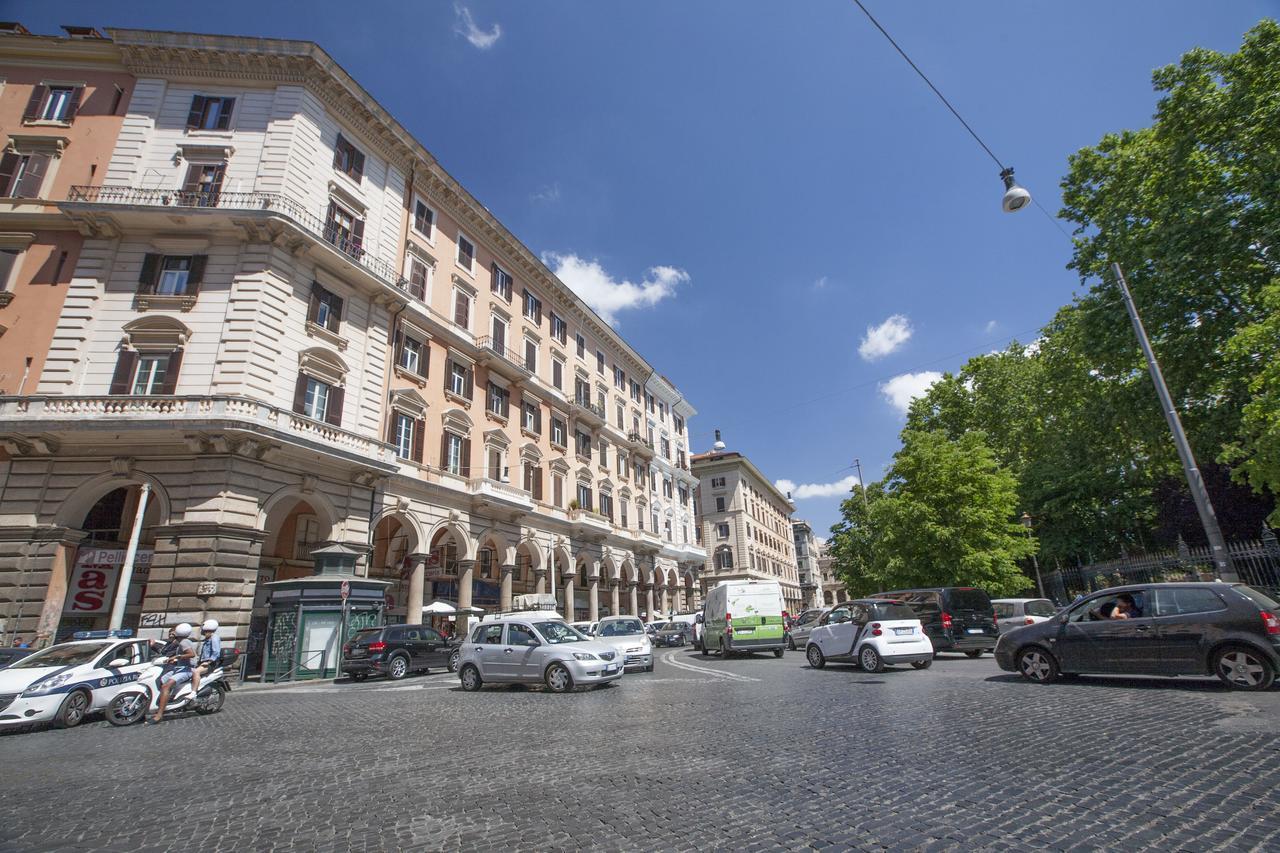 Domus Victoria Gjestgiverier 3*