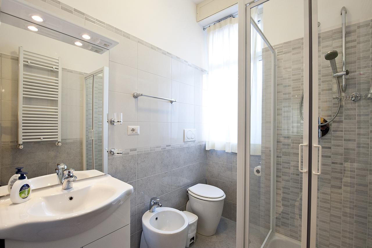 B&B La Porta Guest house
