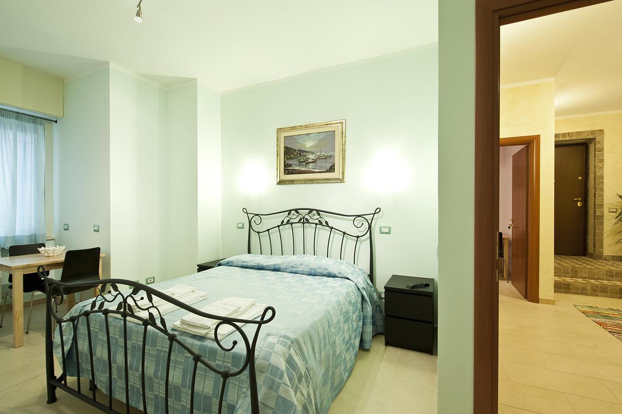 B&B La Porta Rom