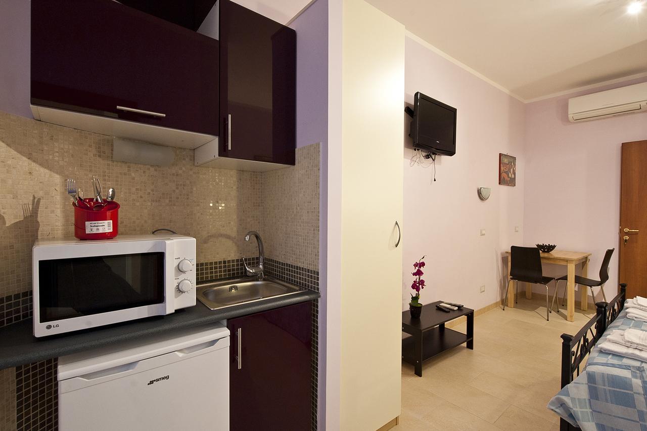 B&B La Porta Gasthof Rom