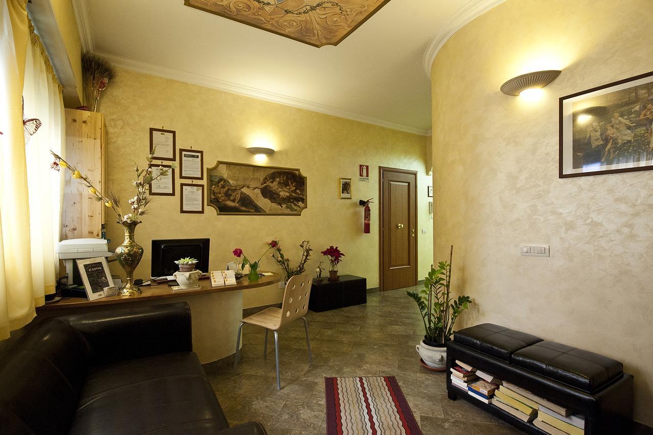 B&B La Porta Gasthof 3*